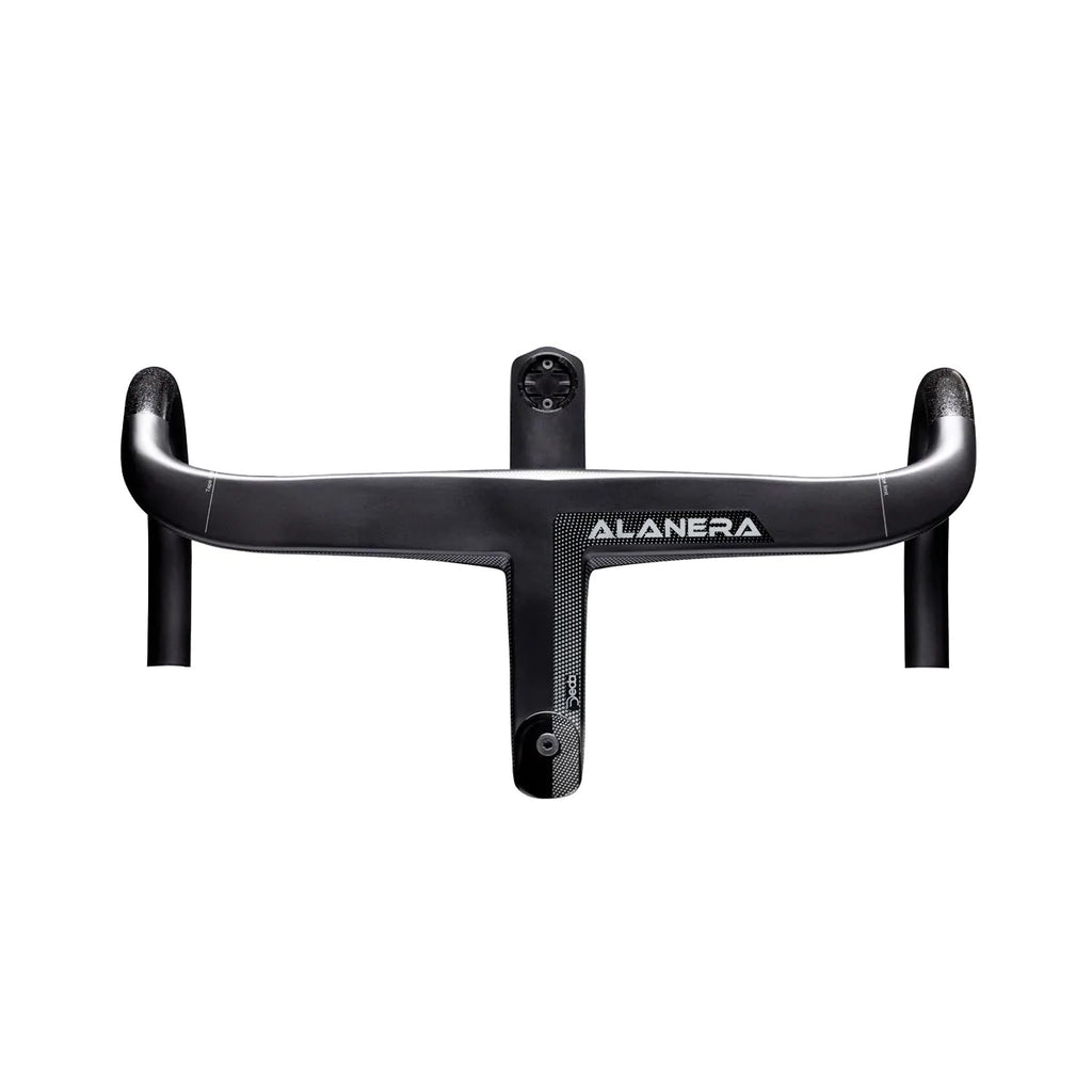 DEDA ALANERA INTEGRATED HANDLEBAR