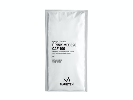 MAURTEN - DRINK MIX 320 CAF