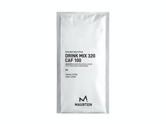 MAURTEN - DRINK MIX 320 CAF