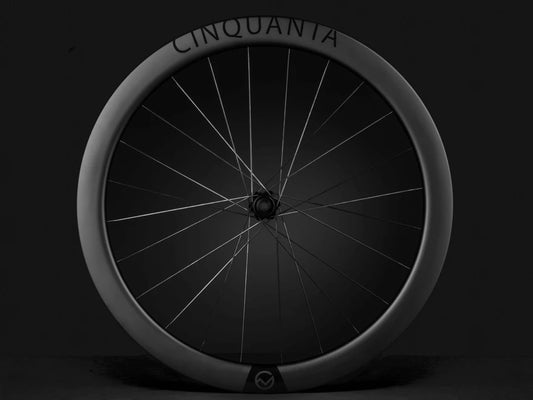 Officine Mattio Wheelset - Cinquanta