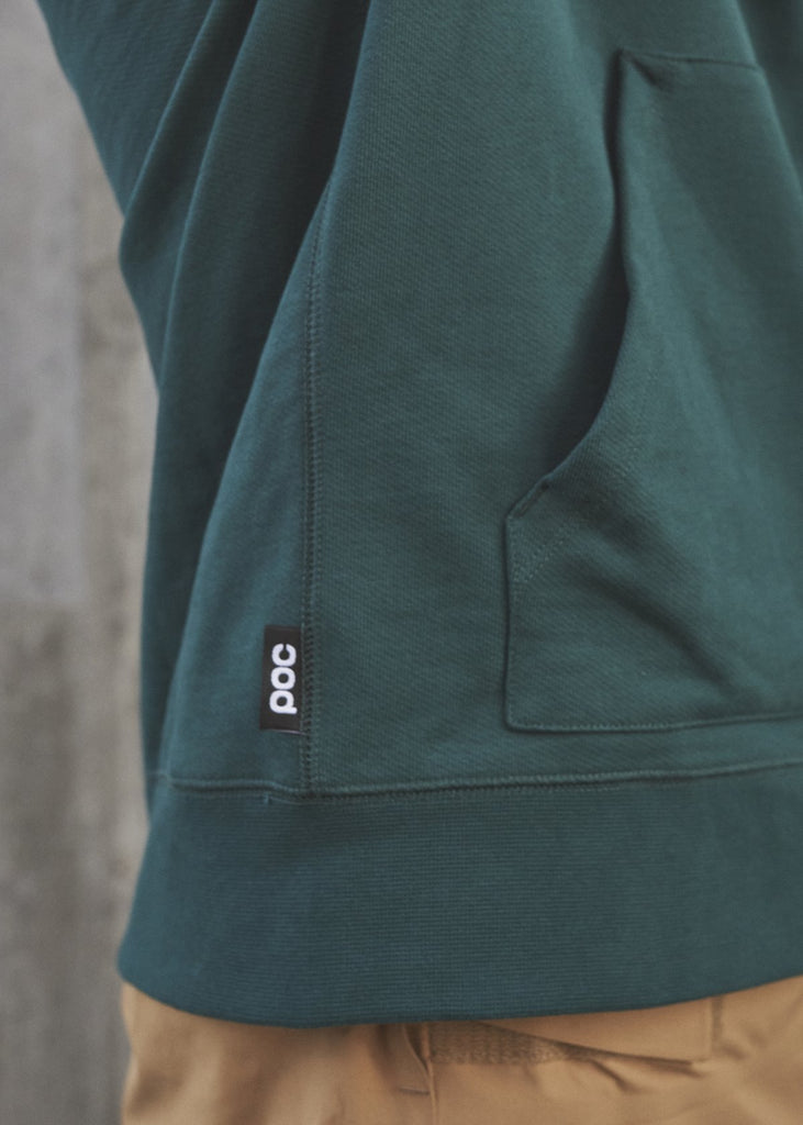 POC HOOD