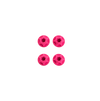 SILCA TITANIUM CAGE BOLTS (PACK OF 4) - PINK COLLECTION