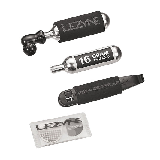 LEZYNE CO2 REPAIE KIT