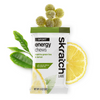 SKRATCH LAB SPORT ENERGY CHEWS