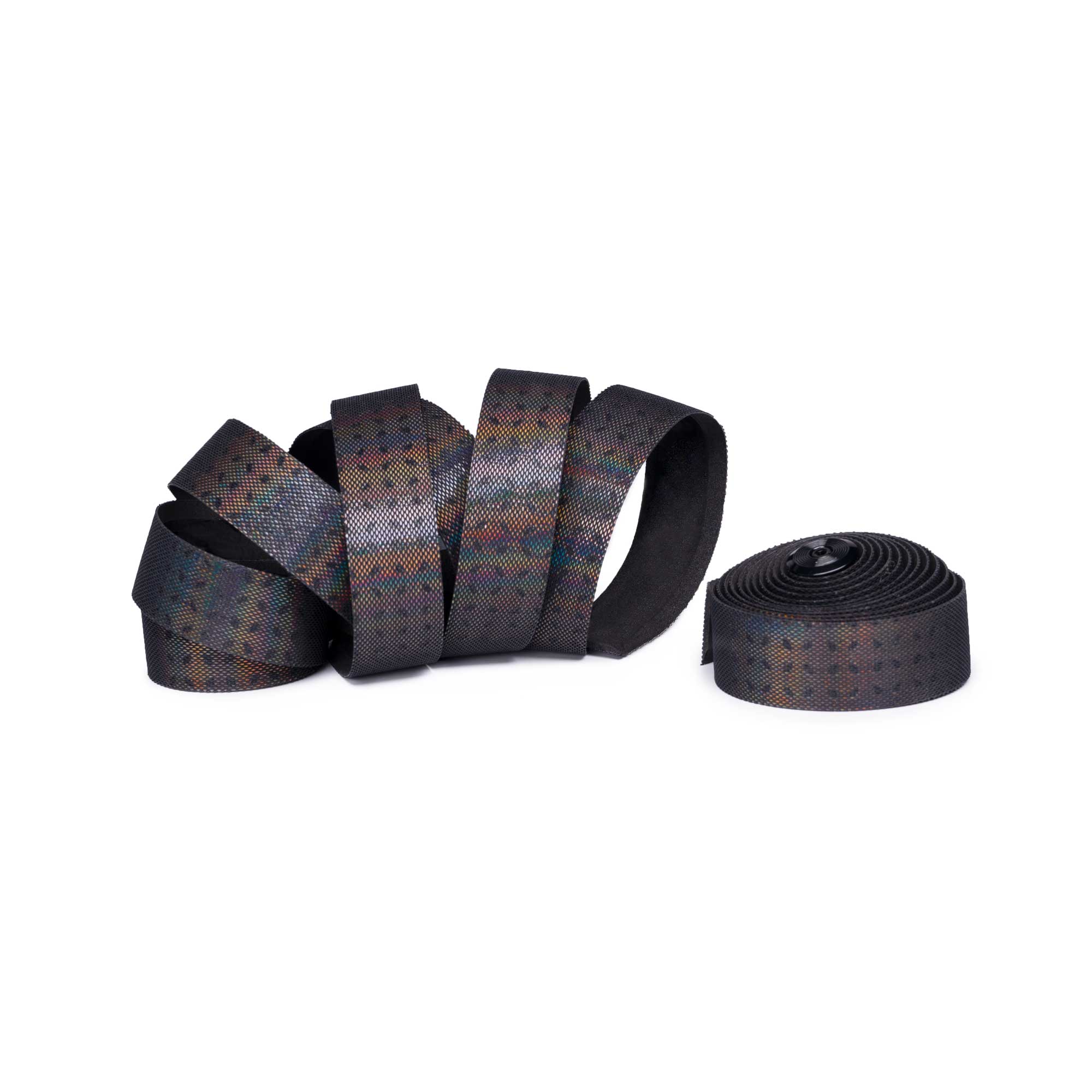 GUEE BAR TAPE SL DAZZLE PRISMATIC GREY