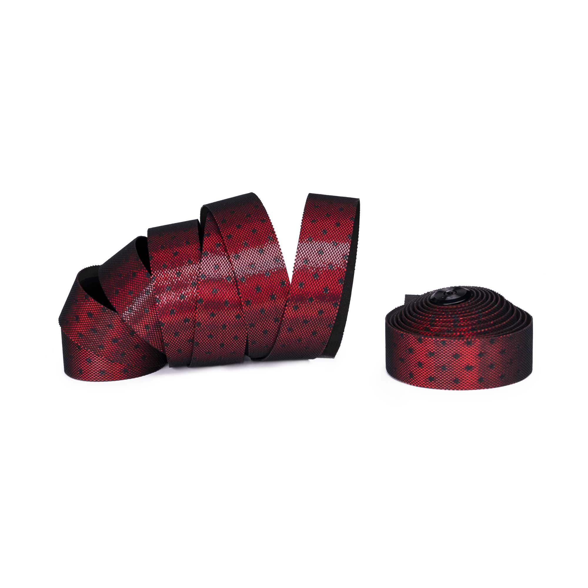 GUEE BAR TAPE SL DAZZLE CHROMA RED1