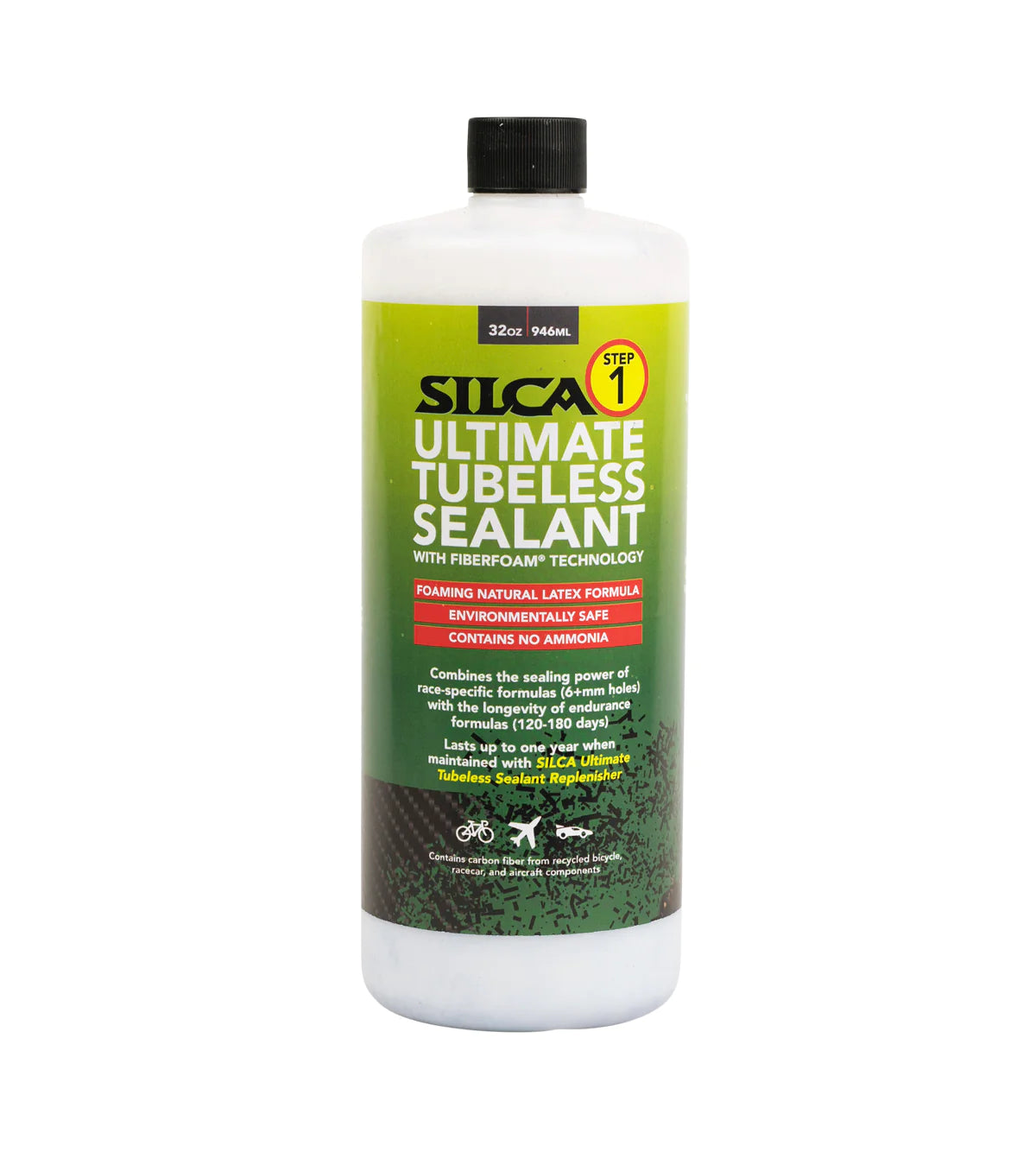 SILCA TUBELESS SEALANT