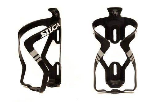 SILCA BOTTLE CAGE SICURO CARBON