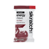 SKRATCH LAB SPORT ENERGY CHEWS