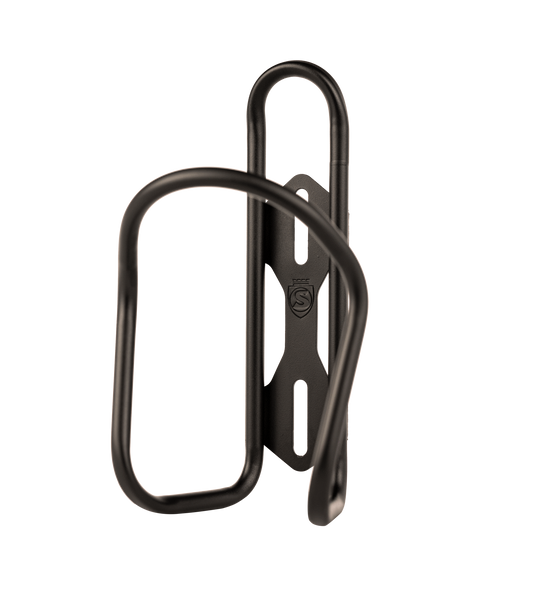 SILCA BOTTLE CAGE SICURO TITANIUM