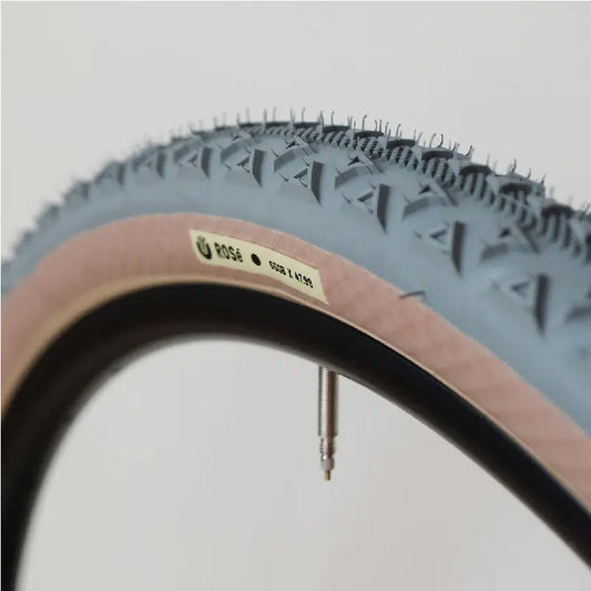 ULTRADYNAMICO ROSE RACE TIRE (700c x 42)