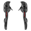 CAMPAGNOLO SUPER RECORD EPS 12-SPEED ERGOPOWER LEVERS
