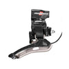CAMPAGNOLO SUPER RECORD EPS BRAZE-ON FRONT DERAILLEUR