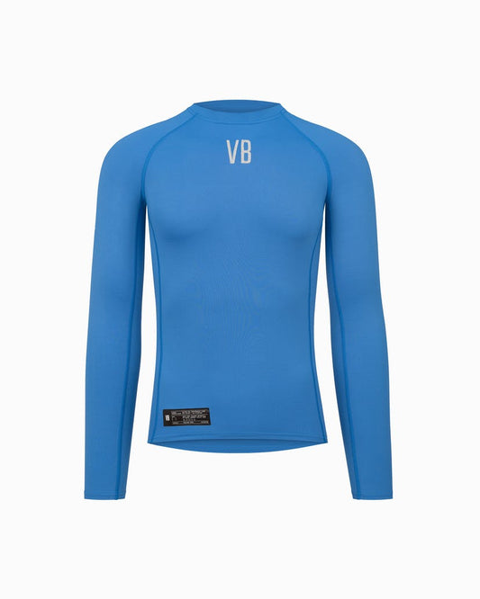 VELOBICI-COBALTO THERMAL LS BASELAYER