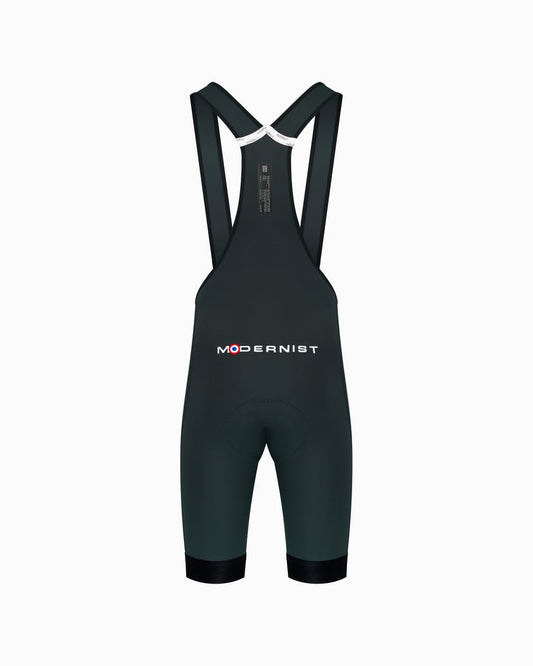 VELOBICI-MODERNIST THERMAL BIB SHORTS