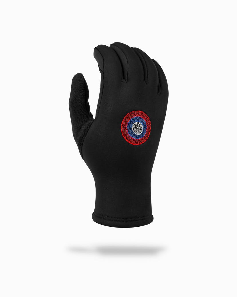 VELOBICI-MODERNIST WINTER GLOVES