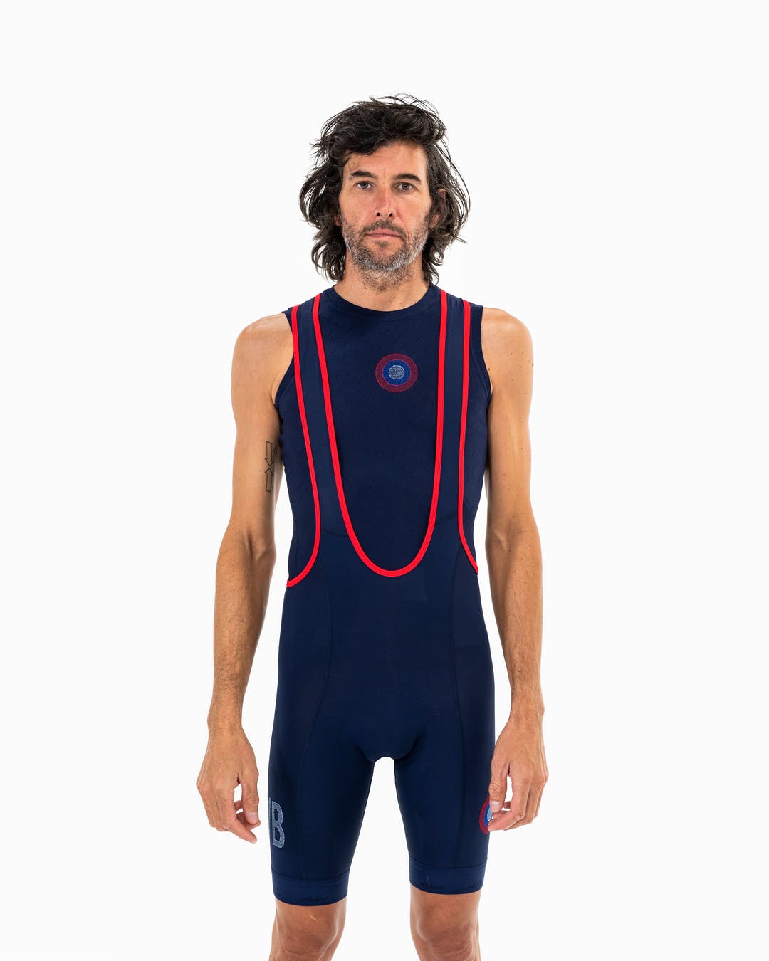 VELOBICI MODERNIST BIB SHORTS The Wheelhouse Boutique Bike Shop