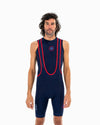 VELOBICI - MODERNIST BIB SHORTS