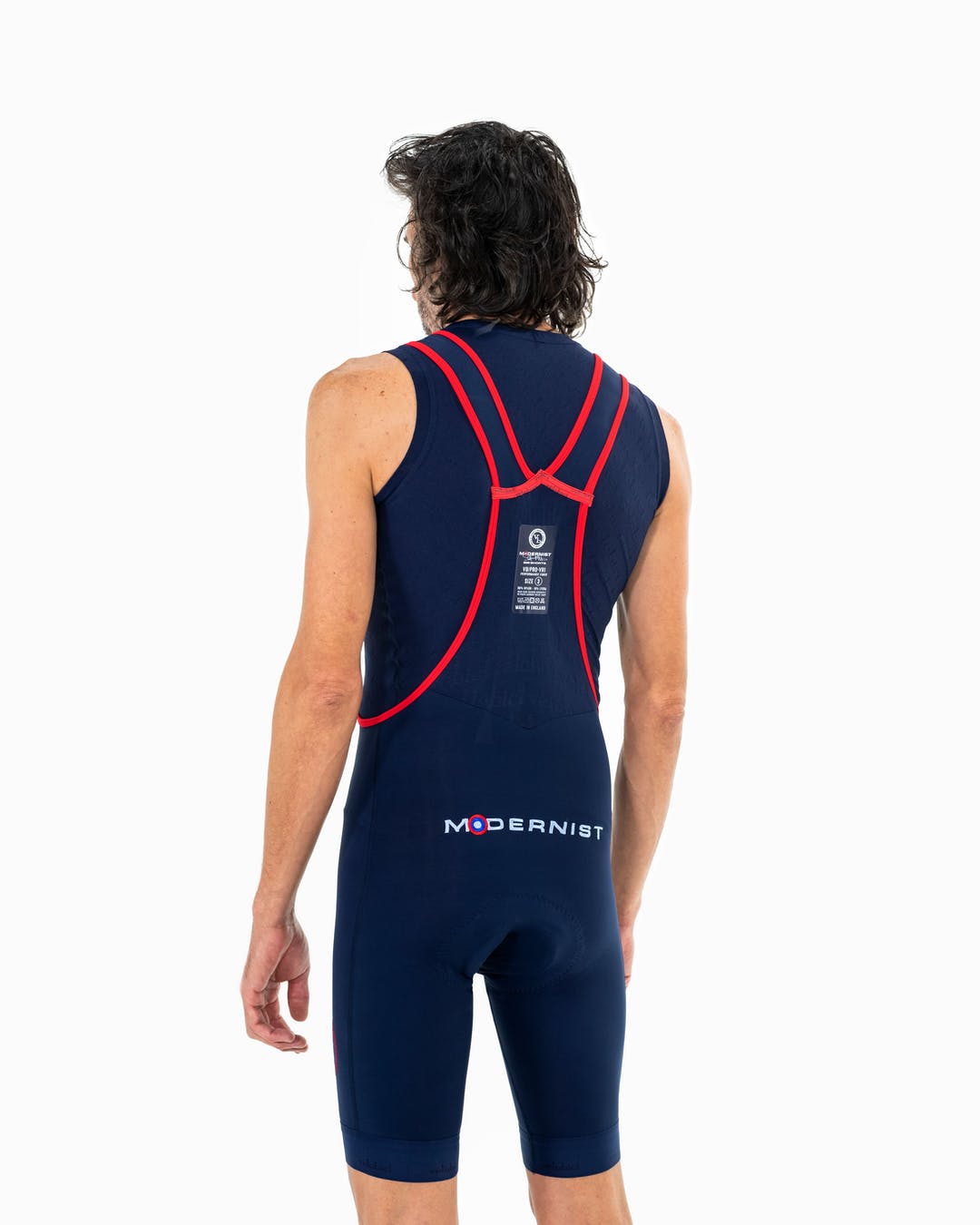 VELOBICI MODERNIST BIB SHORTS The Wheelhouse Boutique Bike Shop