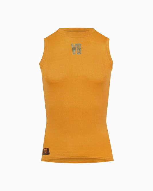 VELOBICI - MONTI BASELAYER (AMBER)