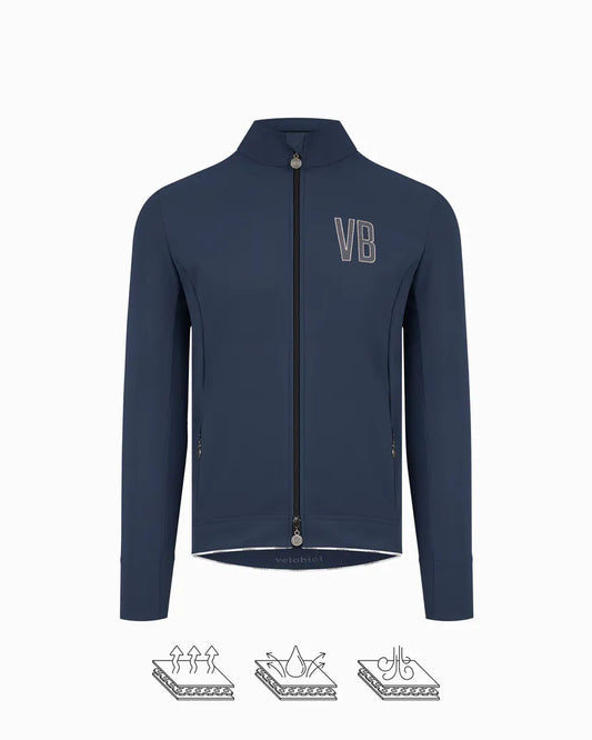 VELOBICI - ALFRED JACKET