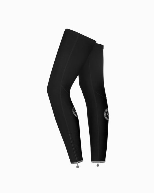 VELOBICI - CHAINRING LEG WARMERS