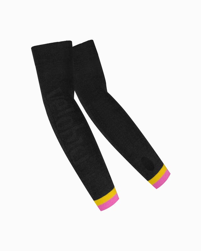 VELOBICI - MERINO WOOL ARM WARMERS