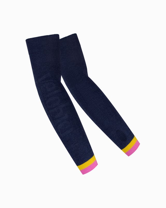 VELOBICI - MERINO WOOL ARM WARMERS
