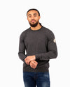 VELOBICI - MILANO CREW NECK