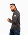 VELOBICI - MILANO CREW NECK