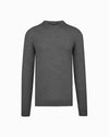 VELOBICI - MILANO CREW NECK