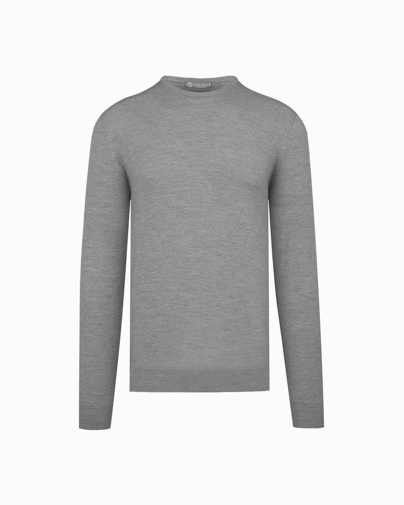 VELOBICI - MILANO CREW NECK