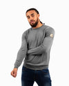 VELOBICI - MILANO CREW NECK