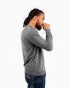 VELOBICI - MILANO CREW NECK