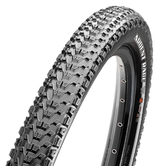 MAXXIS ARDENT RACE TIRE, FOLDING, TUBELESS READY. 3C MAXX SPEED EXO-120TPI