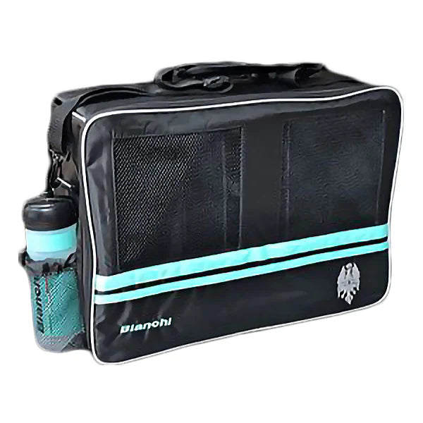 Cat 5 deals cycling gear bag