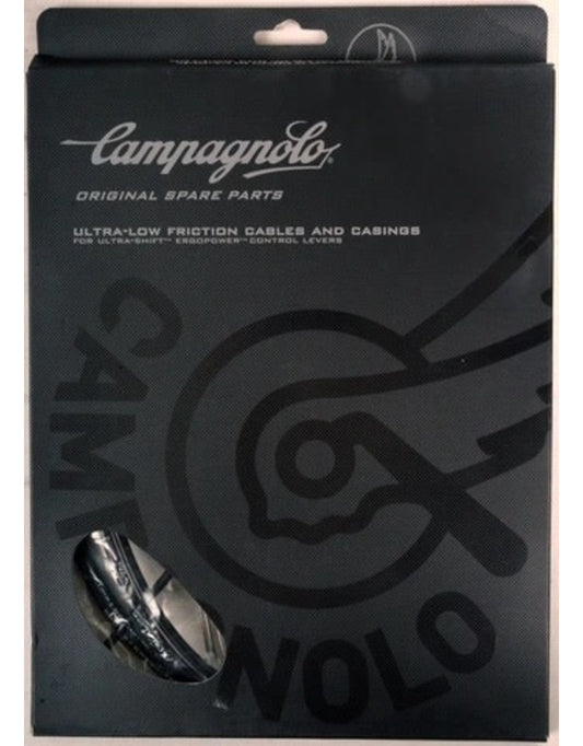 CAMPAGNOLO ERGOPOWER ULTRA SHIFT CABLES AND HOUSING SET