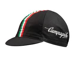 CAMPAGNOLO CYCLING CAP