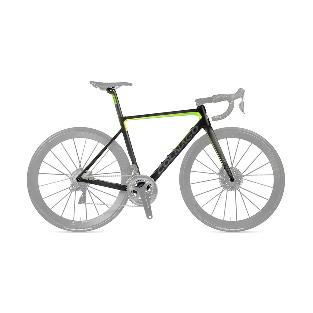 COLNAGO V3RS DISC FRAMESET