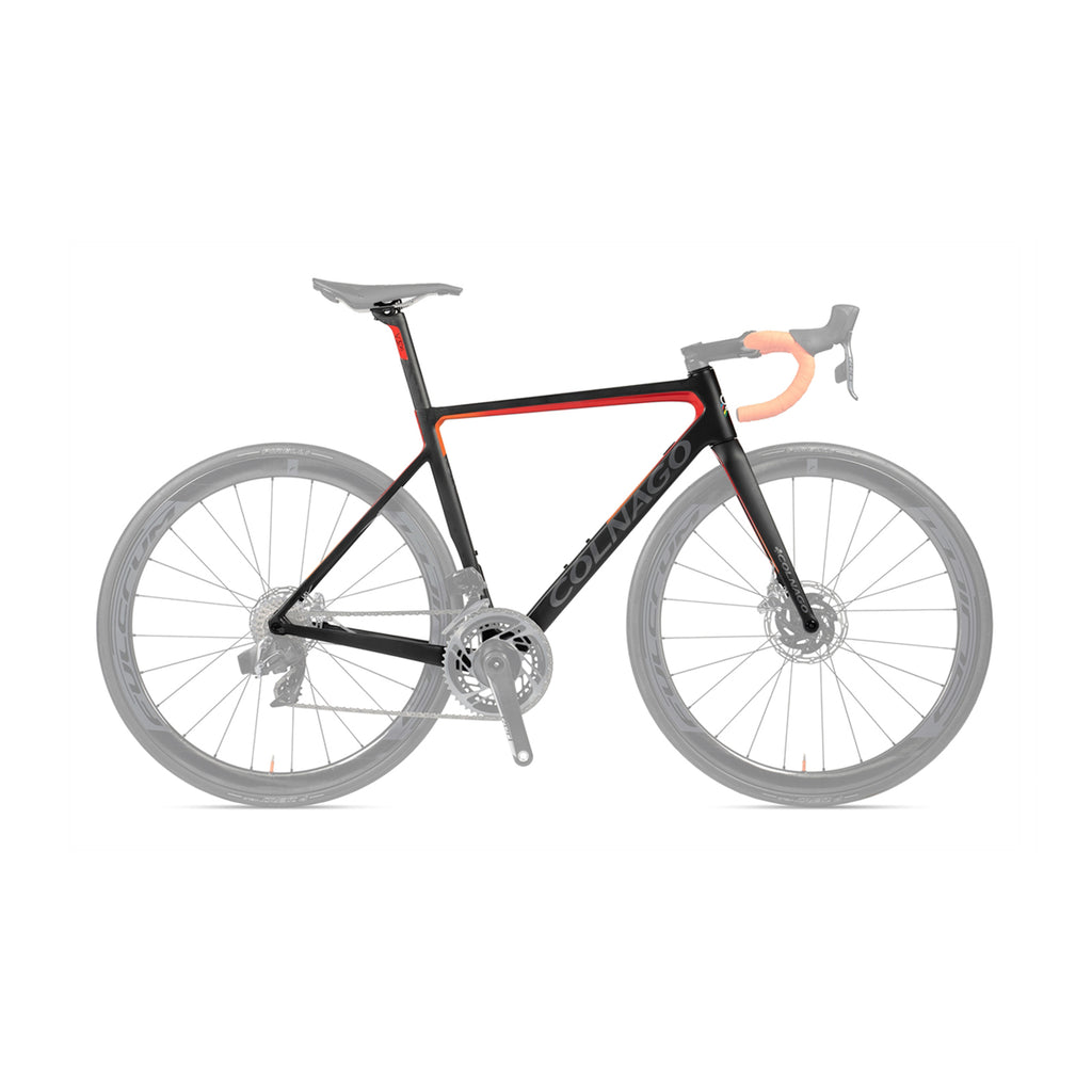 COLNAGO V3RS DISC FRAMESET