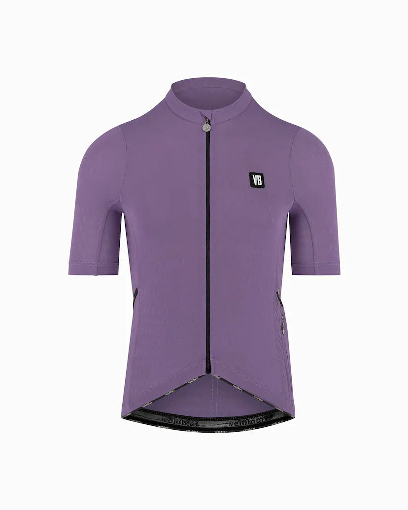 VELOBICI -SUPERLIGHT JERSEY