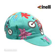 CINELLI CYCLING CAP