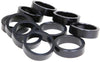 VARIA PRIME CARBON AERO SPACERS