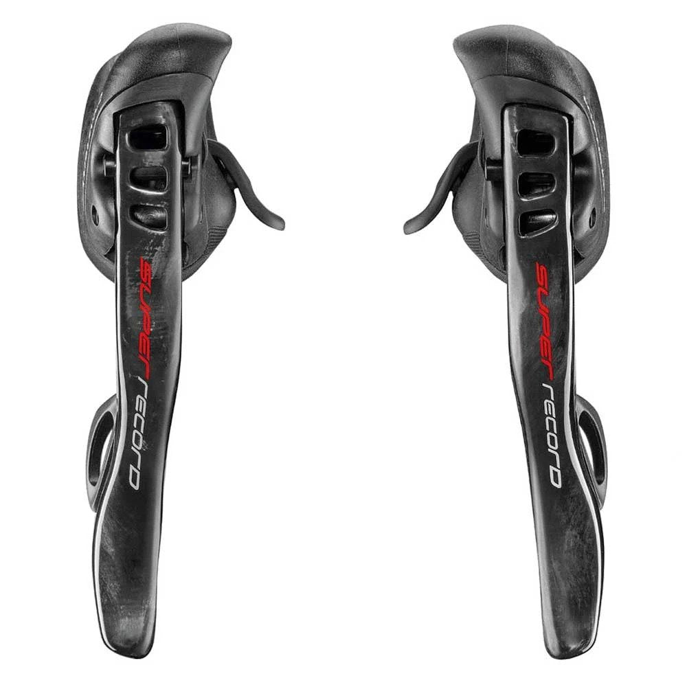 CAMPAGNOLO SUPER RECORD EPS 12-SPEED FRONT DERAILLEUR