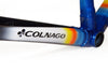 COLNAGO C64 MAPEI - DISC FRAMESET