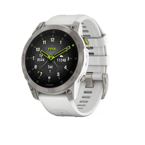 Garmin Epix 2