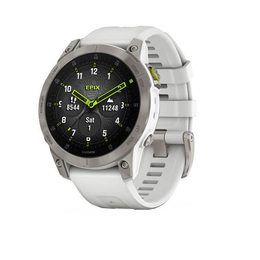 Garmin Epix 2
