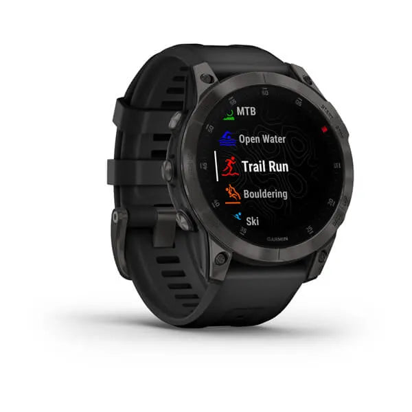 Garmin Epix 2