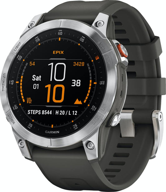 Garmin Epix 2
