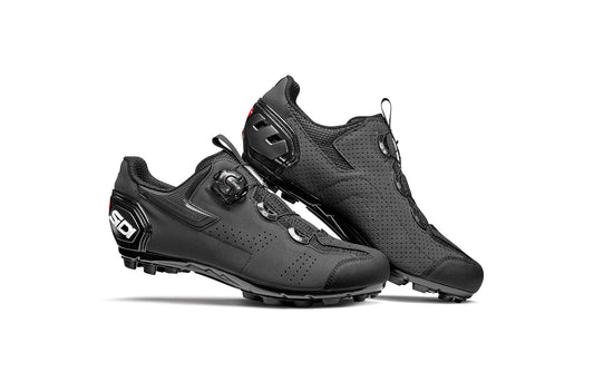 SIDI SCARPE MTB GRAVEL SHOE